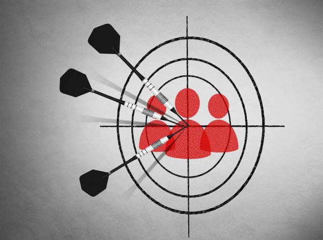 Advanced Segmentation with MyGuestlist