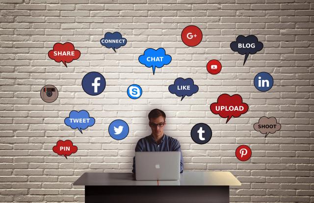 Social Media Marketing