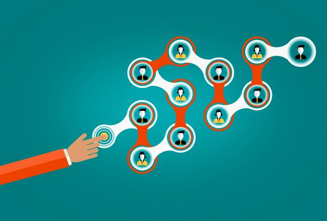 Growing your database from inside your venue