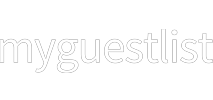 MyGuestlist Logo