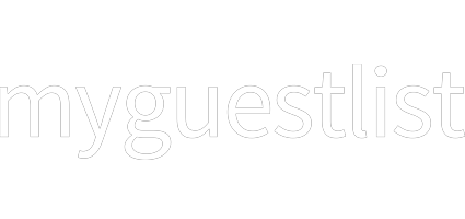 MyGuestlist Logo